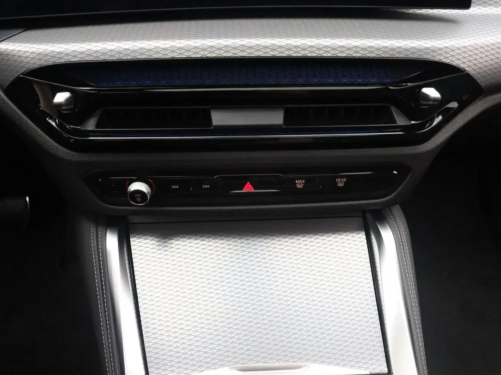 BMW i4 eDrive35 M Sport Edition (bj 2026 uit 2026, foto 14