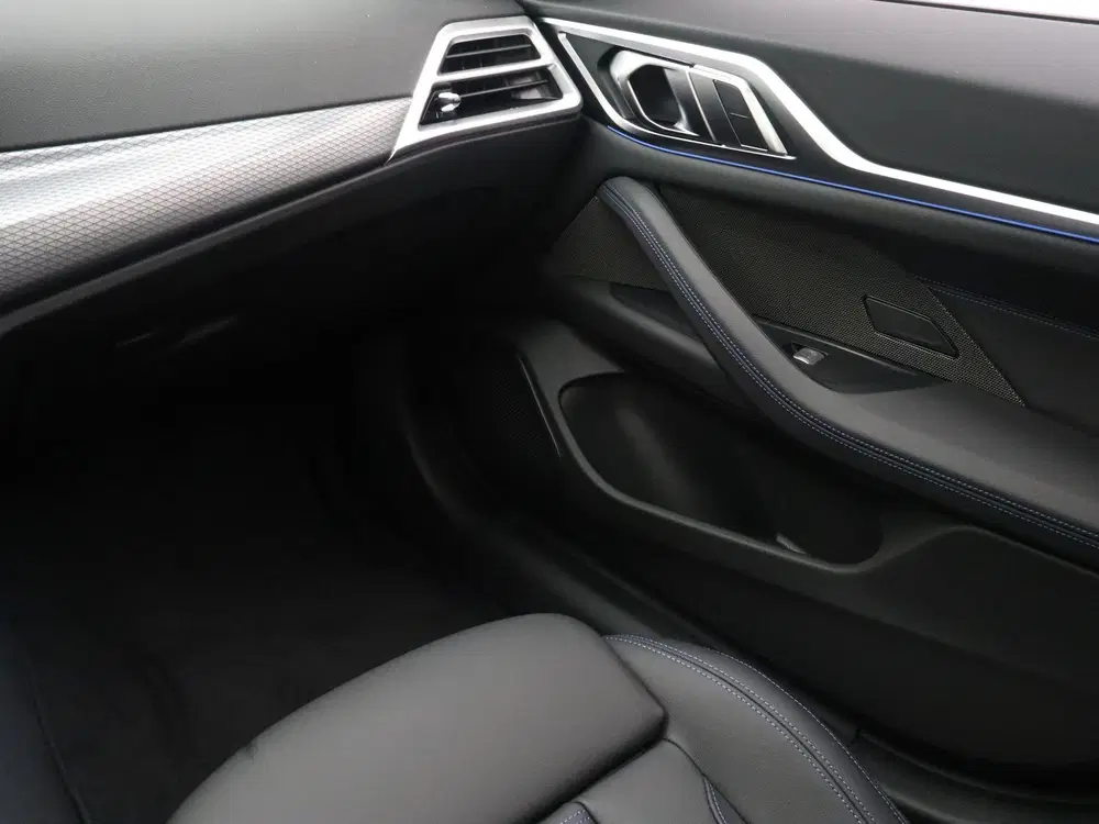 BMW i4 eDrive35 M Sport Edition (bj 2026 uit 2026, foto 15