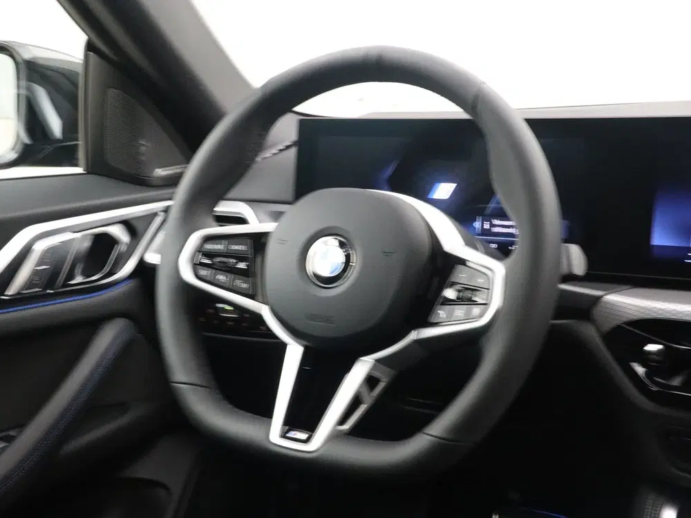 BMW i4 eDrive35 M Sport Edition (bj 2026 uit 2026, foto 2