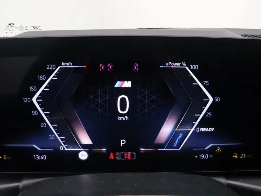 BMW i4 eDrive35 M Sport Edition (bj 2026 uit 2026, foto 3