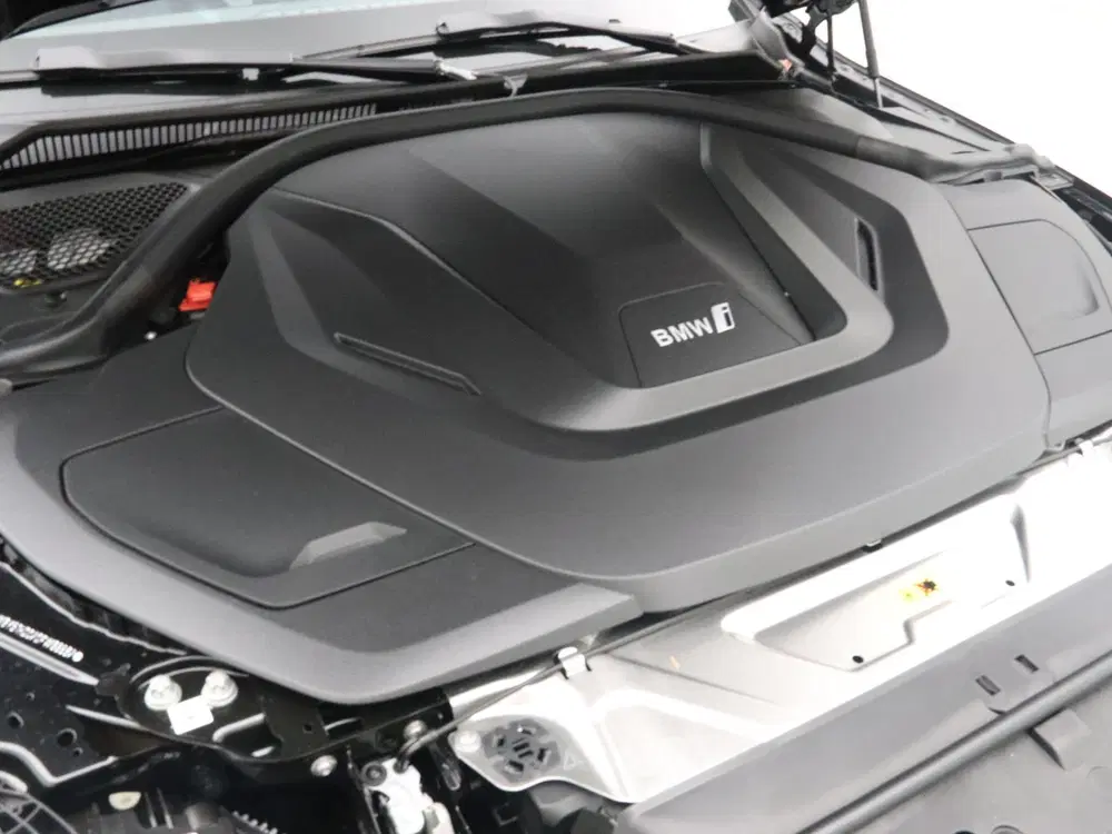 BMW i4 eDrive35 M Sport Edition (bj 2026 uit 2026, foto 4