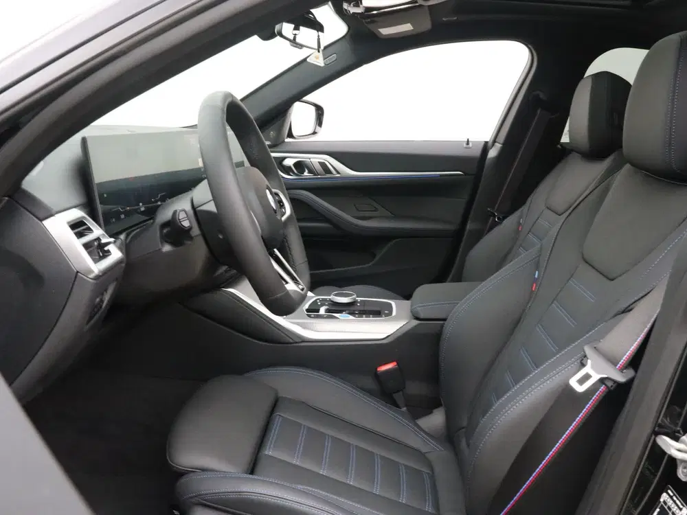 BMW i4 eDrive35 M Sport Edition (bj 2026 uit 2026, foto 5