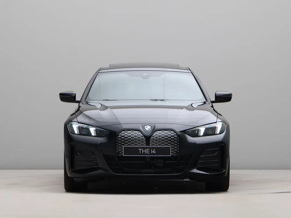 BMW i4 eDrive35 M Sport Edition (bj 2026 uit 2026, foto 6