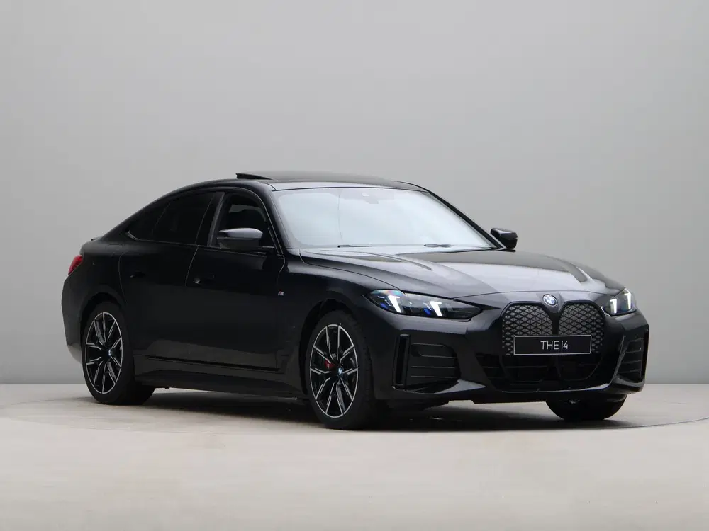 BMW i4 eDrive35 M Sport Edition (bj 2026 uit 2026, foto 7