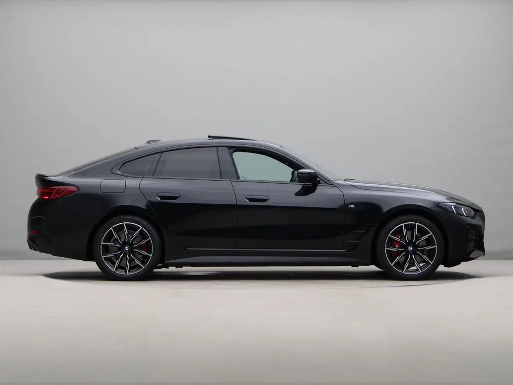 BMW i4 eDrive35 M Sport Edition (bj 2026 uit 2026, foto 8