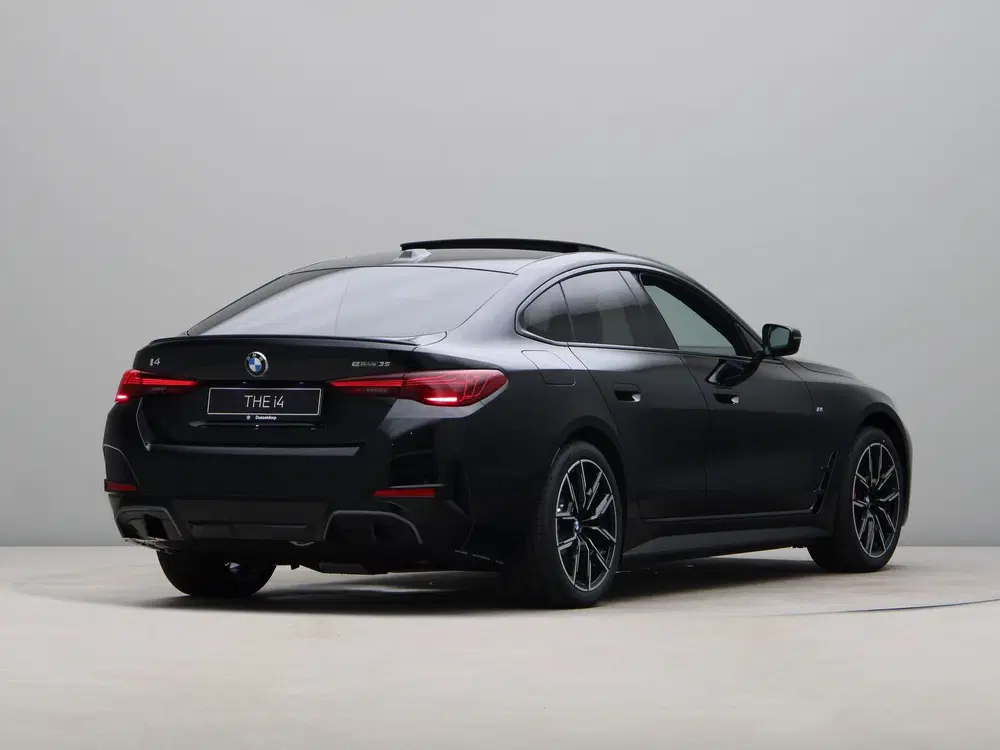BMW i4 eDrive35 M Sport Edition (bj 2026 uit 2026, foto 9