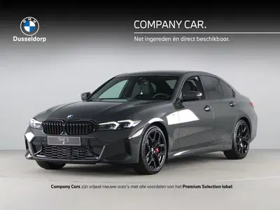 BMW 3-serie 318i Sedan M-Sport Pro (bj 2026 uit 2026
