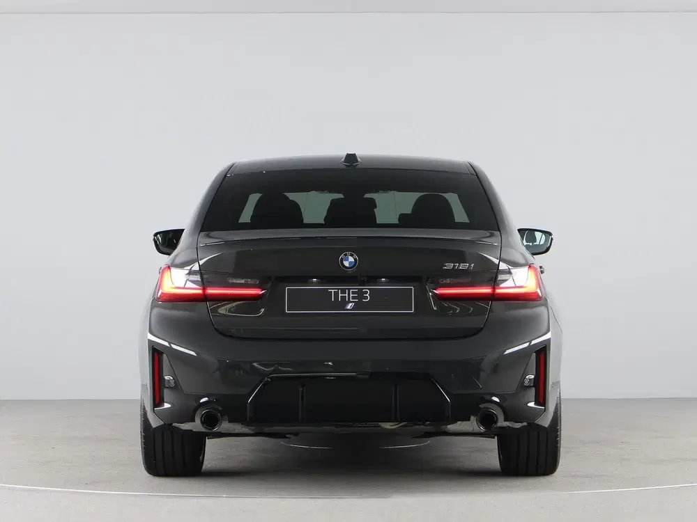 BMW 3-serie 318i Sedan M-Sport Pro (bj 2026 uit 2026, foto 10