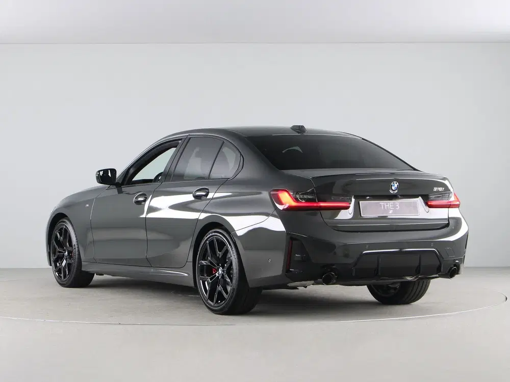 BMW 3-serie 318i Sedan M-Sport Pro (bj 2026 uit 2026, foto 11