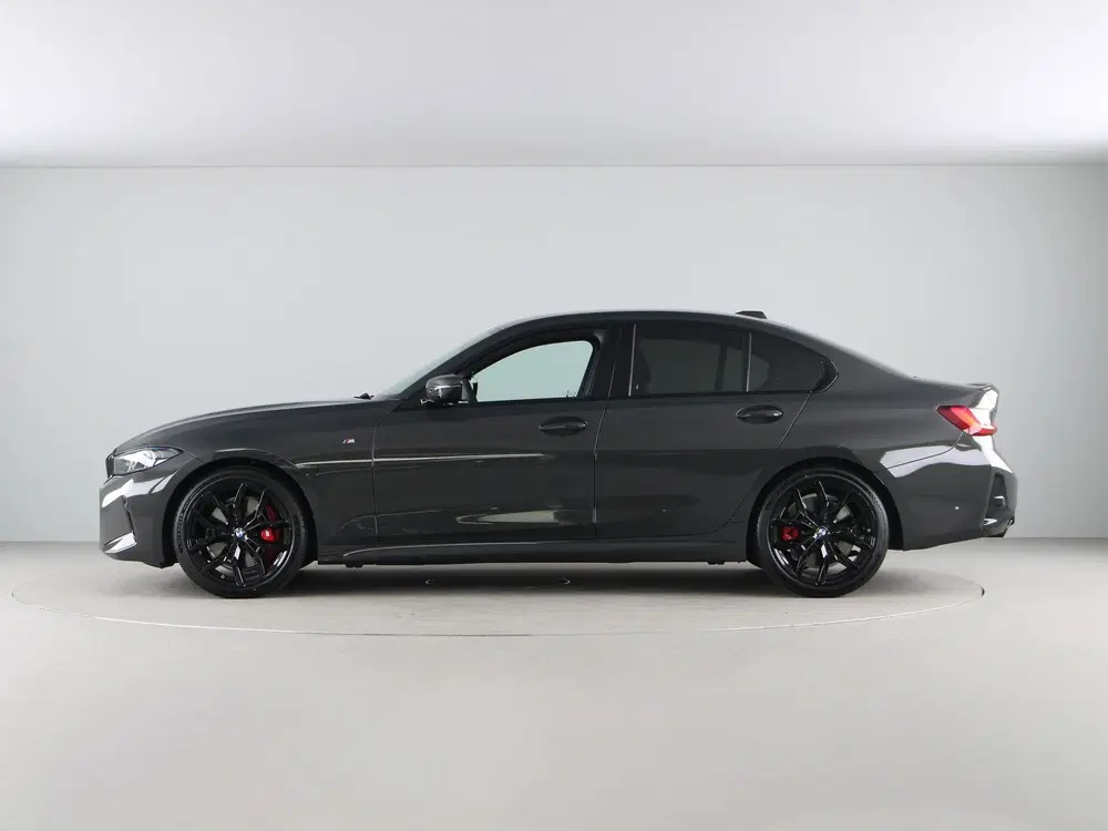 BMW 3-serie 318i Sedan M-Sport Pro (bj 2026 uit 2026, foto 12