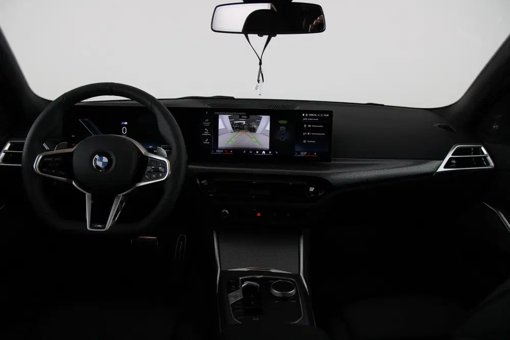 BMW 3-serie 318i Sedan M-Sport Pro (bj 2026 uit 2026, foto 13