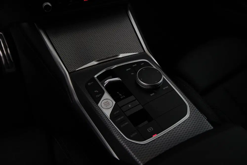 BMW 3-serie 318i Sedan M-Sport Pro (bj 2026 uit 2026, foto 15