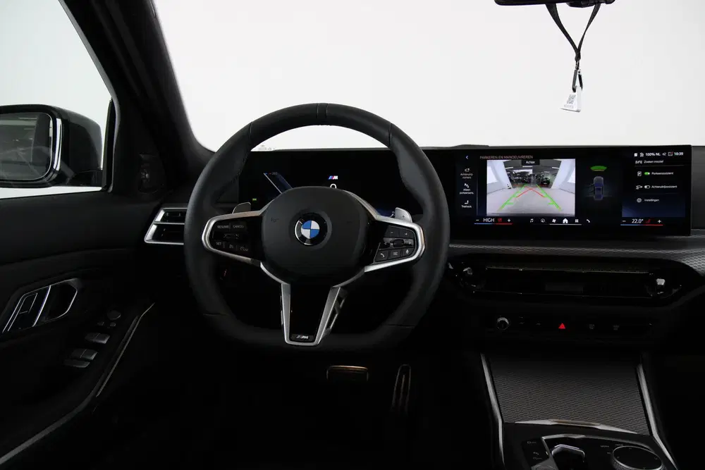 BMW 3-serie 318i Sedan M-Sport Pro (bj 2026 uit 2026, foto 2