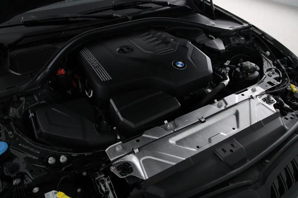 BMW 3-serie 318i Sedan M-Sport Pro (bj 2026 uit 2026, foto 4