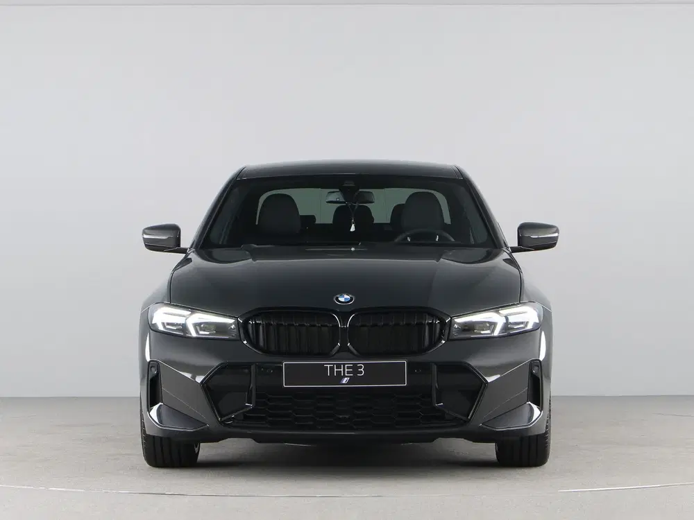 BMW 3-serie 318i Sedan M-Sport Pro (bj 2026 uit 2026, foto 6