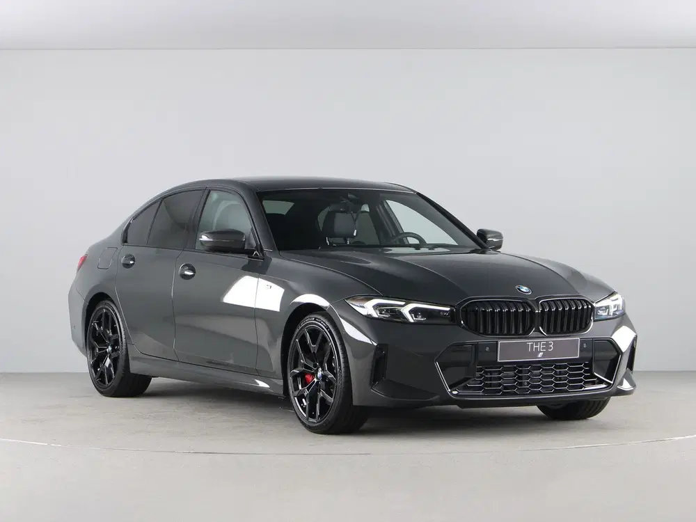BMW 3-serie 318i Sedan M-Sport Pro (bj 2026 uit 2026, foto 7