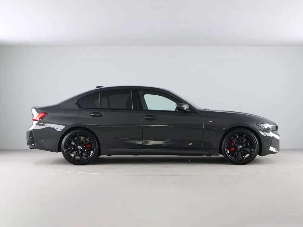 BMW 3-serie 318i Sedan M-Sport Pro (bj 2026 uit 2026, foto 8