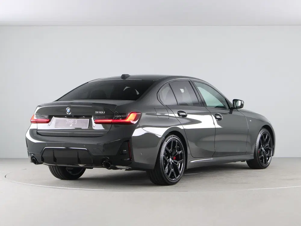 BMW 3-serie 318i Sedan M-Sport Pro (bj 2026 uit 2026, foto 9