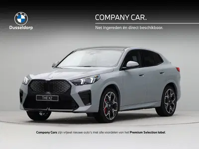 BMW iX2 eDrive20 67 kWh M Sport Edition (bj 2026 uit 2026