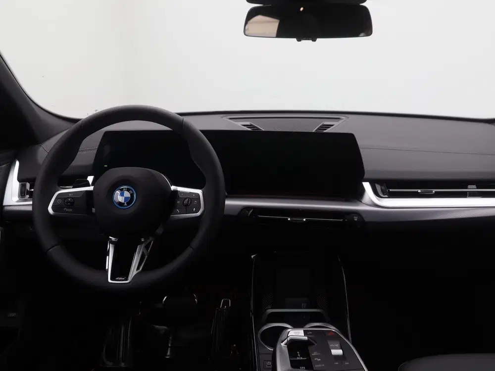 BMW iX2 eDrive20 67 kWh M Sport Edition (bj 2026 uit 2026, foto 12