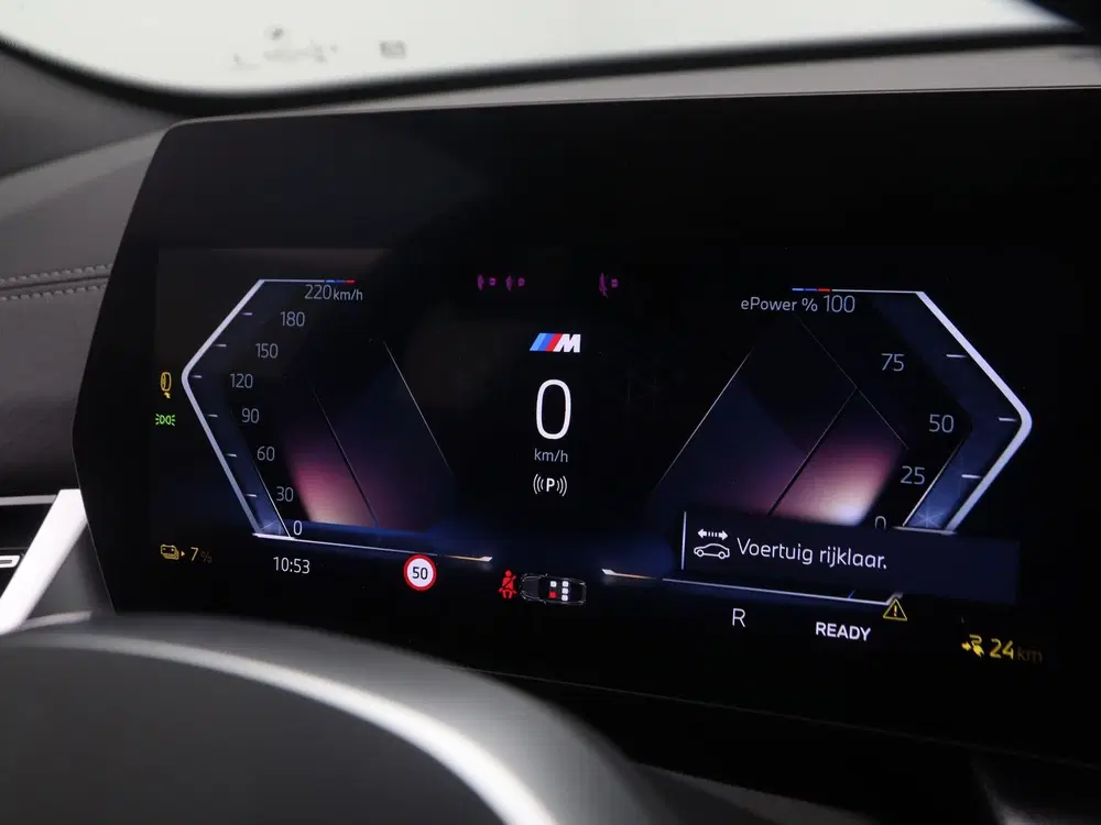 BMW iX2 eDrive20 67 kWh M Sport Edition (bj 2026 uit 2026, foto 3