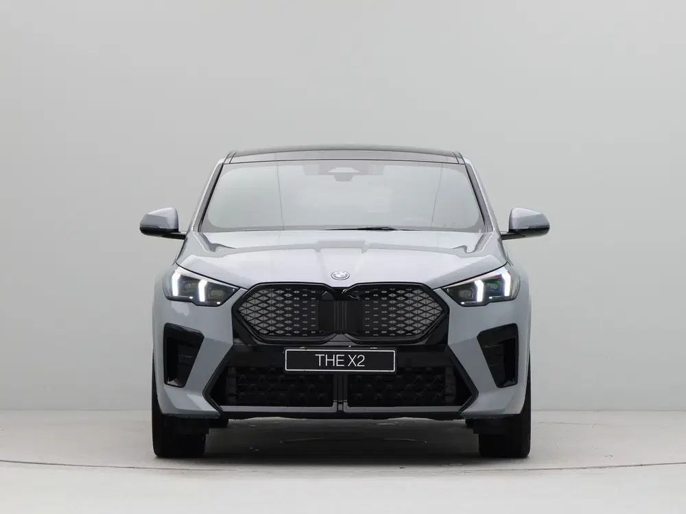 BMW iX2 eDrive20 67 kWh M Sport Edition (bj 2026 uit 2026, foto 5