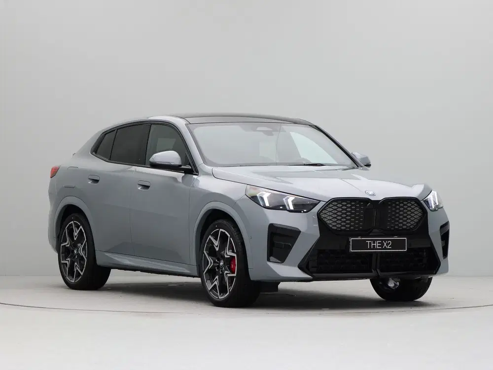 BMW iX2 eDrive20 67 kWh M Sport Edition (bj 2026 uit 2026, foto 6