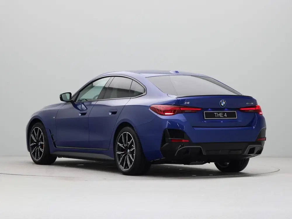 BMW i4 eDrive35 M Sport Edition (bj 2026 uit 2026, foto 10