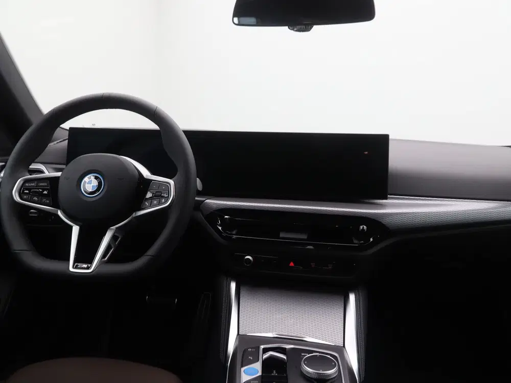 BMW i4 eDrive35 M Sport Edition (bj 2026 uit 2026, foto 12