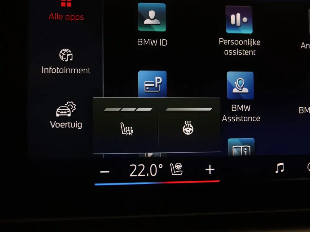 BMW i4 eDrive35 M Sport Edition (bj 2026 uit 2026, foto 13