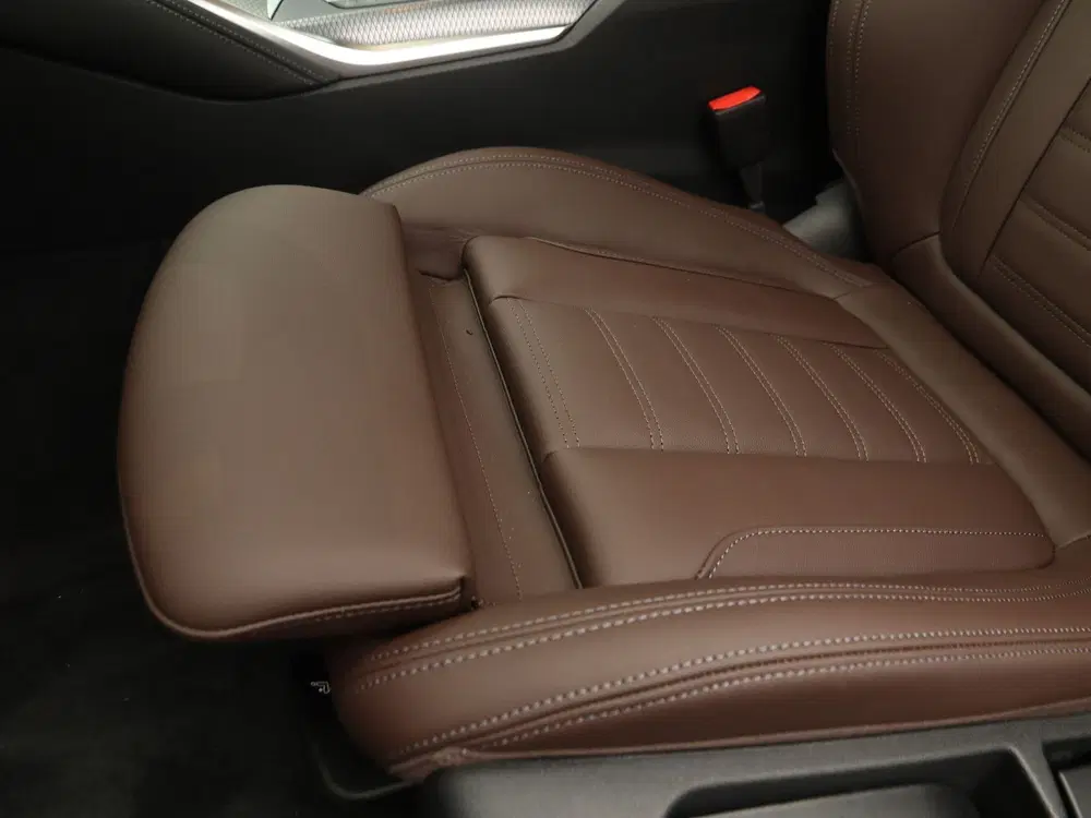 BMW i4 eDrive35 M Sport Edition (bj 2026 uit 2026, foto 14
