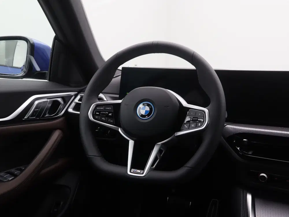 BMW i4 eDrive35 M Sport Edition (bj 2026 uit 2026, foto 2