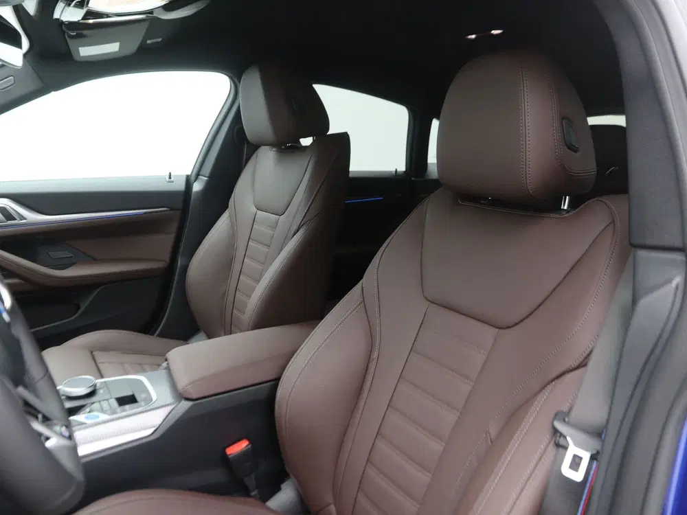 BMW i4 eDrive35 M Sport Edition (bj 2026 uit 2026, foto 4
