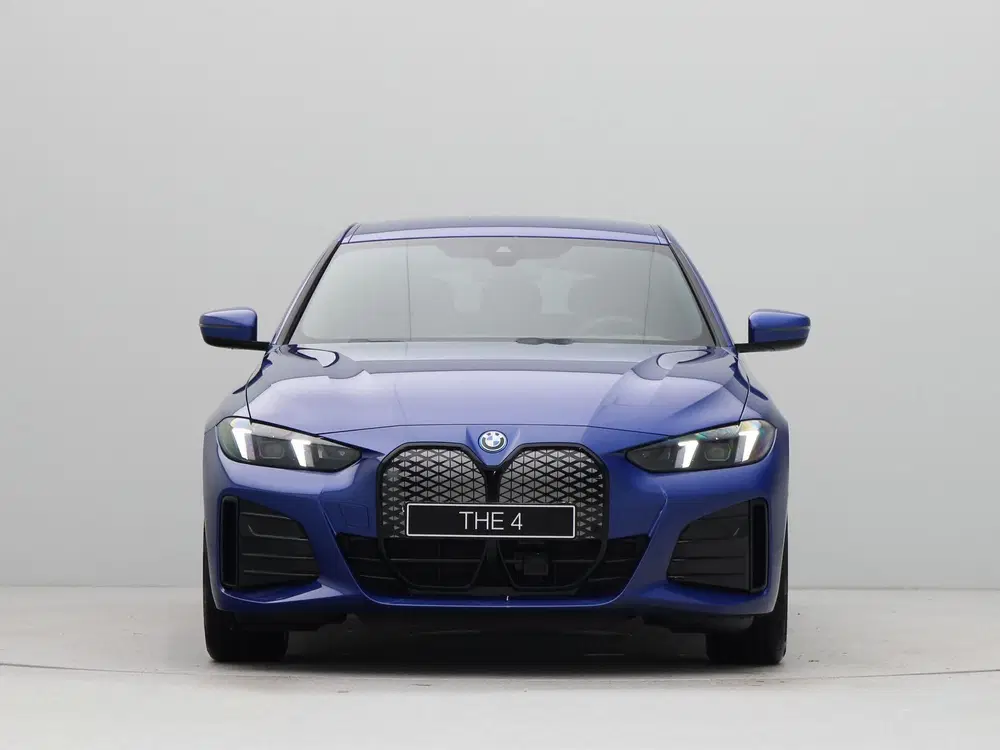 BMW i4 eDrive35 M Sport Edition (bj 2026 uit 2026, foto 5