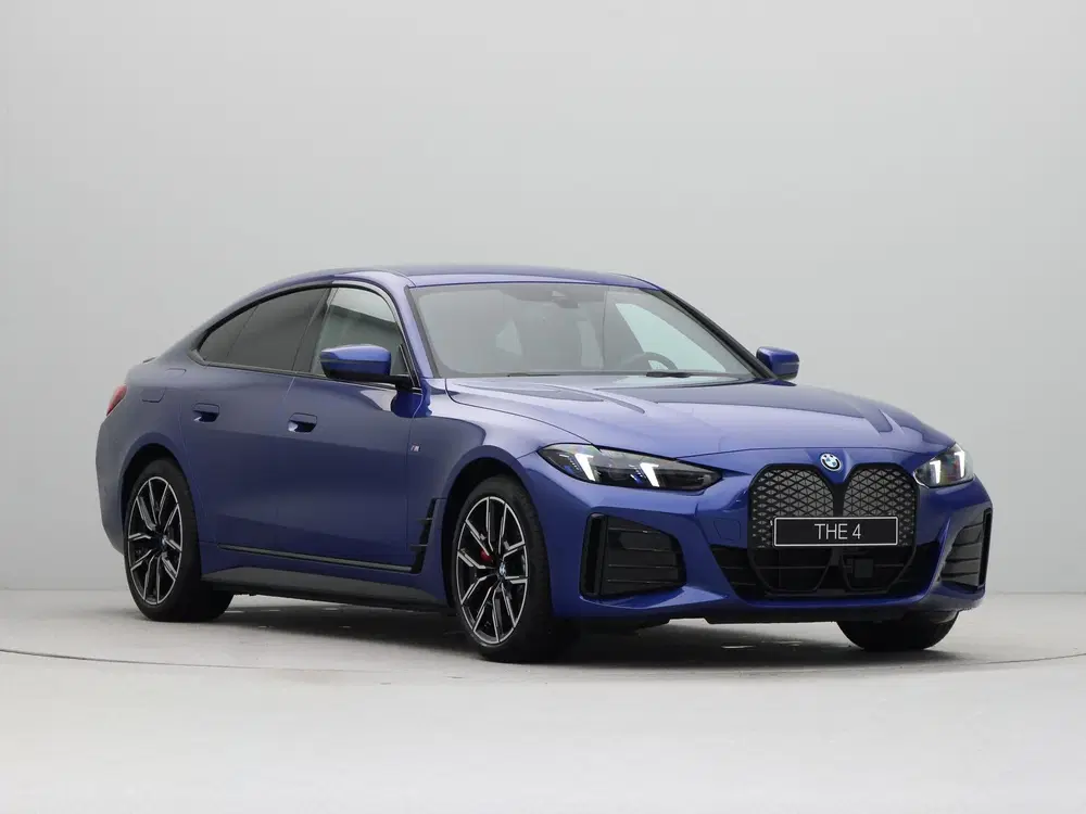 BMW i4 eDrive35 M Sport Edition (bj 2026 uit 2026, foto 6