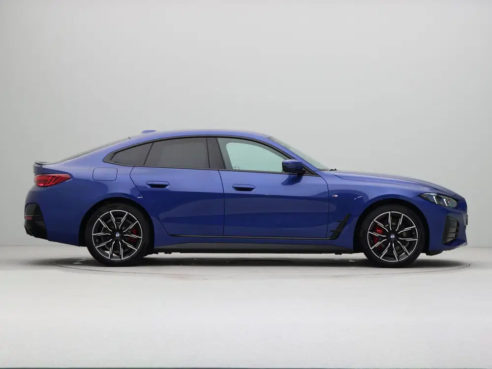 BMW i4 eDrive35 M Sport Edition (bj 2026 uit 2026, foto 7