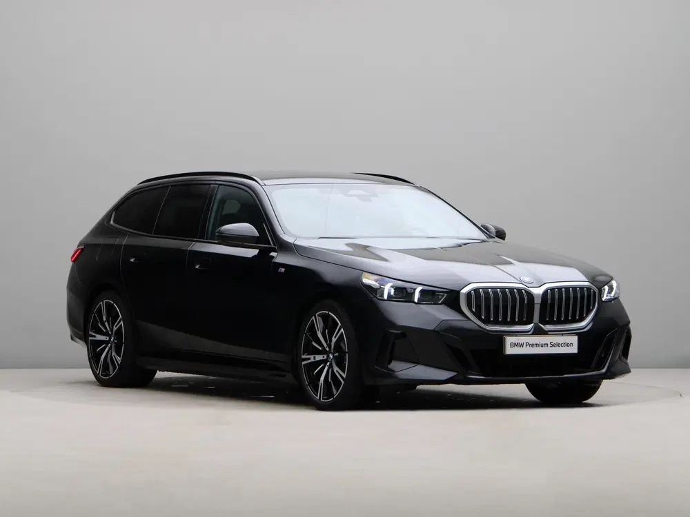 BMW 5-serie 530e Touring (bj 2025 uit 2025, foto 6