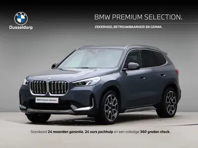 BMW iX1 xDrive30 Launch Edition 67 kWh (bj 2023 uit 2023