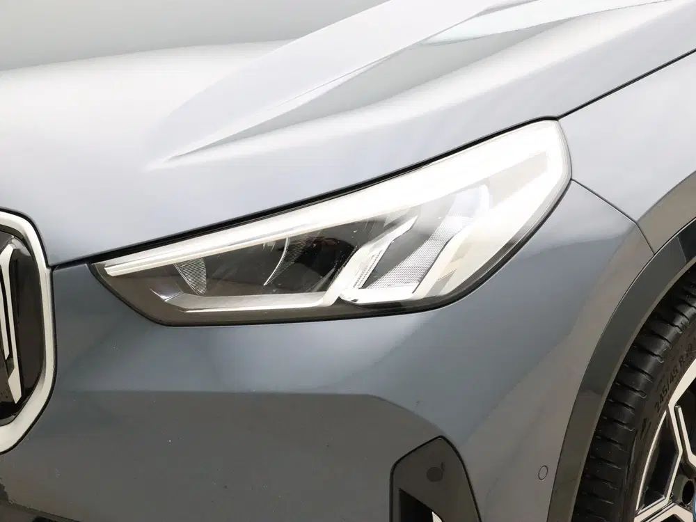 BMW iX1 xDrive30 Launch Edition 67 kWh (bj 2023 uit 2023, foto 10