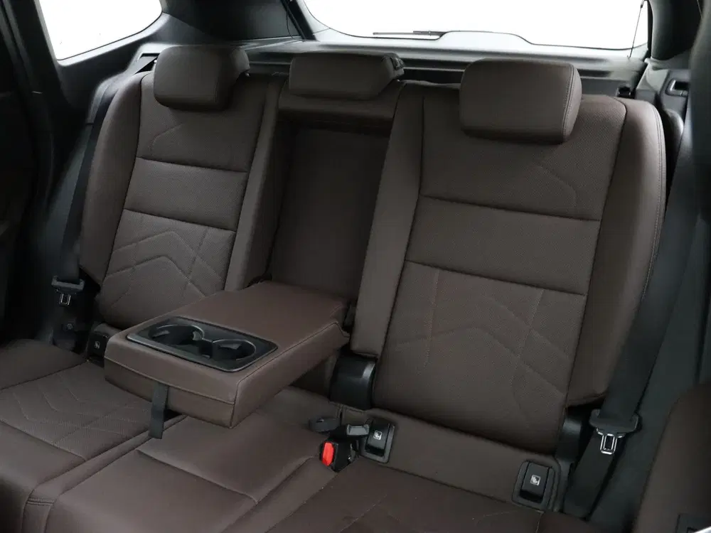 BMW iX1 xDrive30 Launch Edition 67 kWh (bj 2023 uit 2023, foto 14