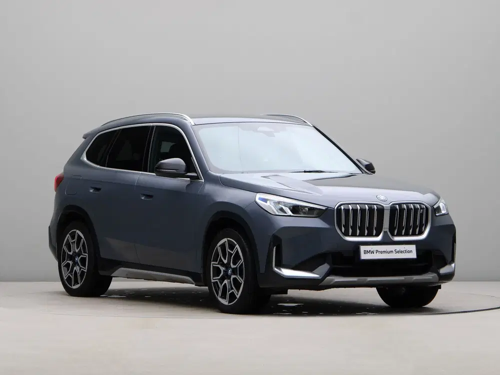 BMW iX1 xDrive30 Launch Edition 67 kWh (bj 2023 uit 2023, foto 3