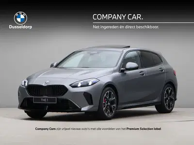 BMW 1-serie 120 M Sport Pro (bj 2026 uit 2026