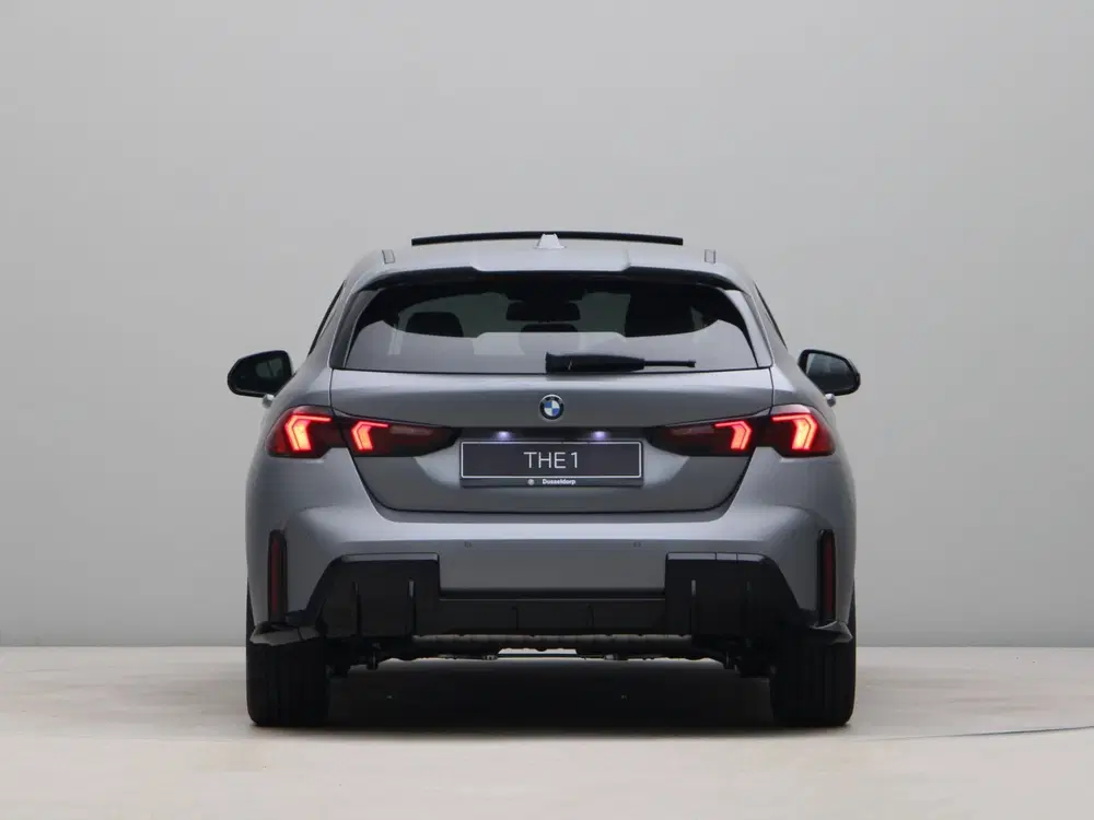 BMW 1-serie 120 M Sport Pro (bj 2026 uit 2026, foto 10