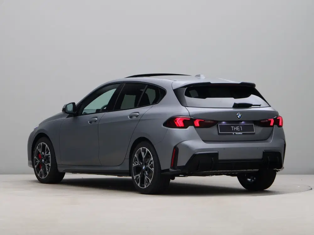 BMW 1-serie 120 M Sport Pro (bj 2026 uit 2026, foto 11
