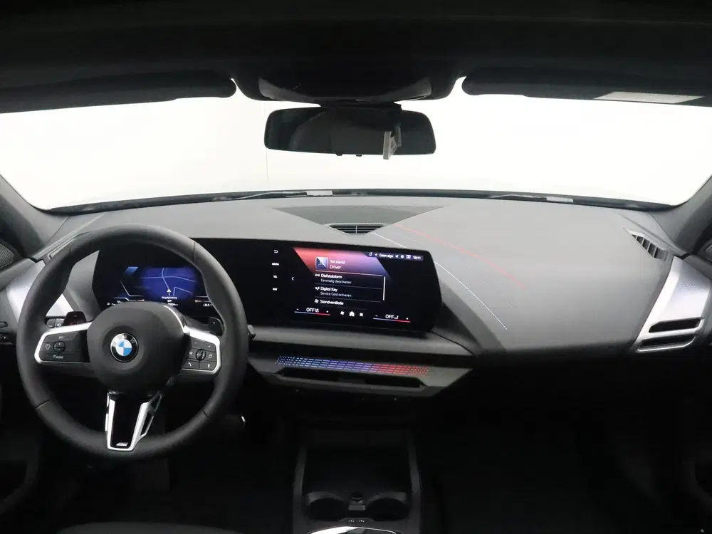 BMW 1-serie 120 M Sport Pro (bj 2026 uit 2026, foto 13