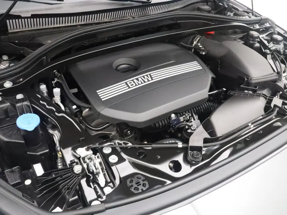 BMW 1-serie 120 M Sport Pro (bj 2026 uit 2026, foto 4