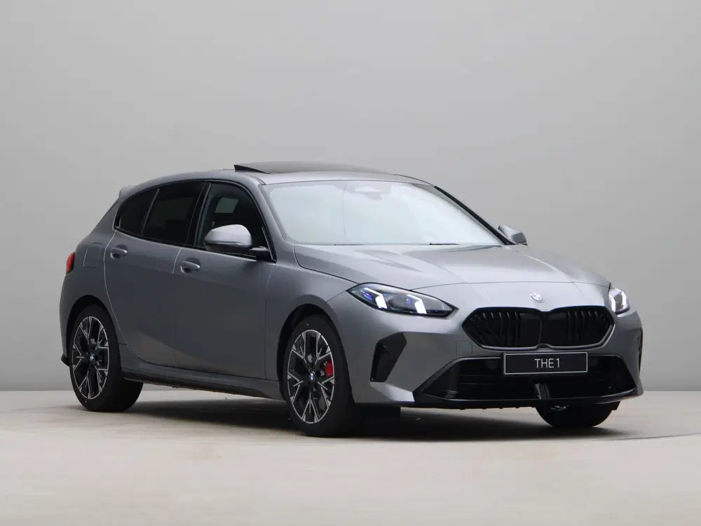 BMW 1-serie 120 M Sport Pro (bj 2026 uit 2026, foto 7