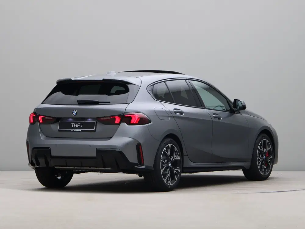 BMW 1-serie 120 M Sport Pro (bj 2026 uit 2026, foto 9