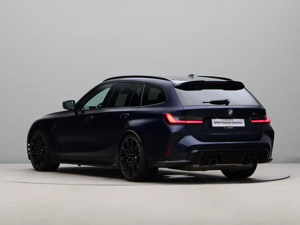 BMW M3 xDrive Competition (bj 2024 uit 2024, foto 11