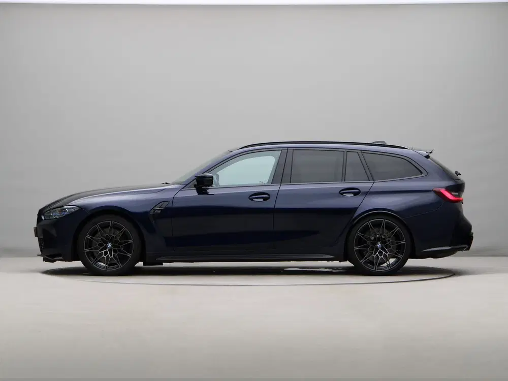 BMW M3 xDrive Competition (bj 2024 uit 2024, foto 12